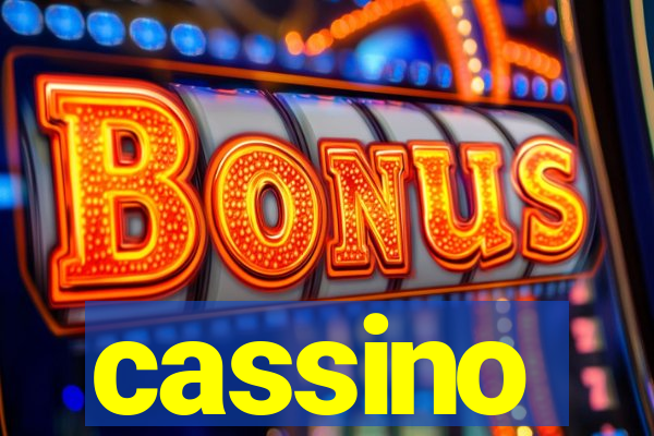 cassino internacional online